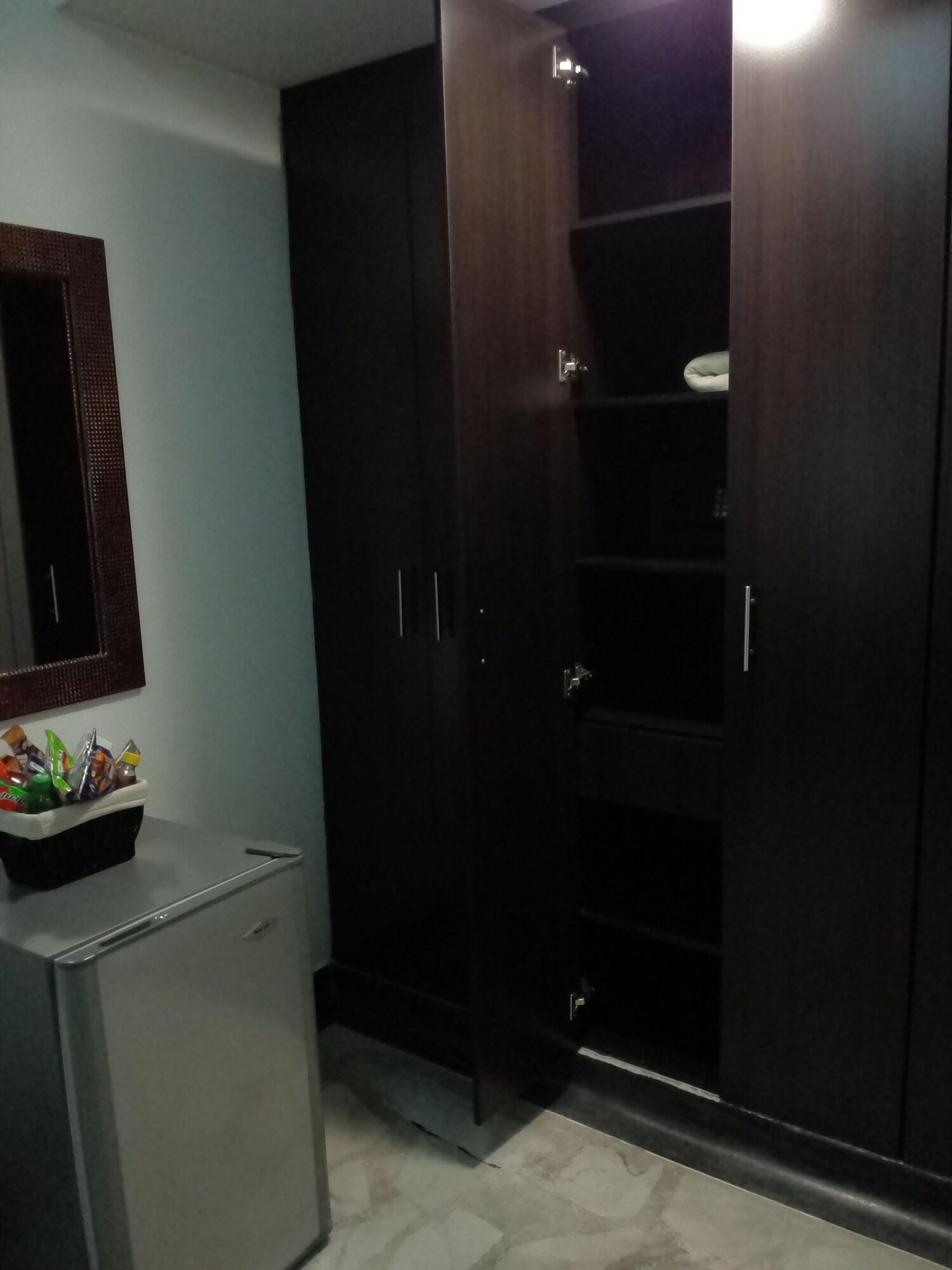 Hotel Calasanz Real Medellín Dış mekan fotoğraf