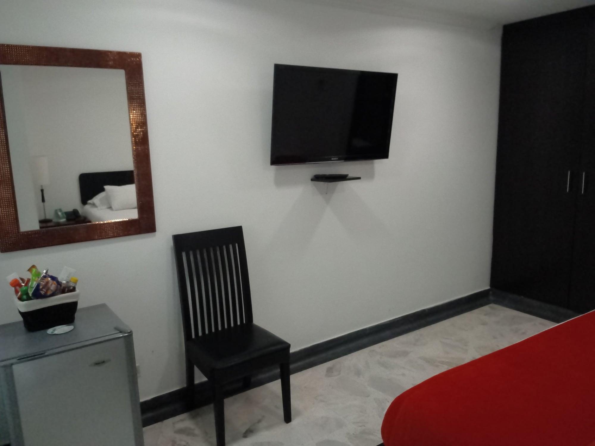 Hotel Calasanz Real Medellín Dış mekan fotoğraf