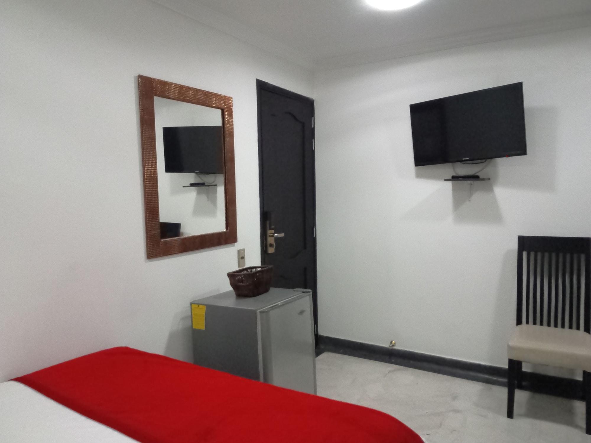 Hotel Calasanz Real Medellín Dış mekan fotoğraf