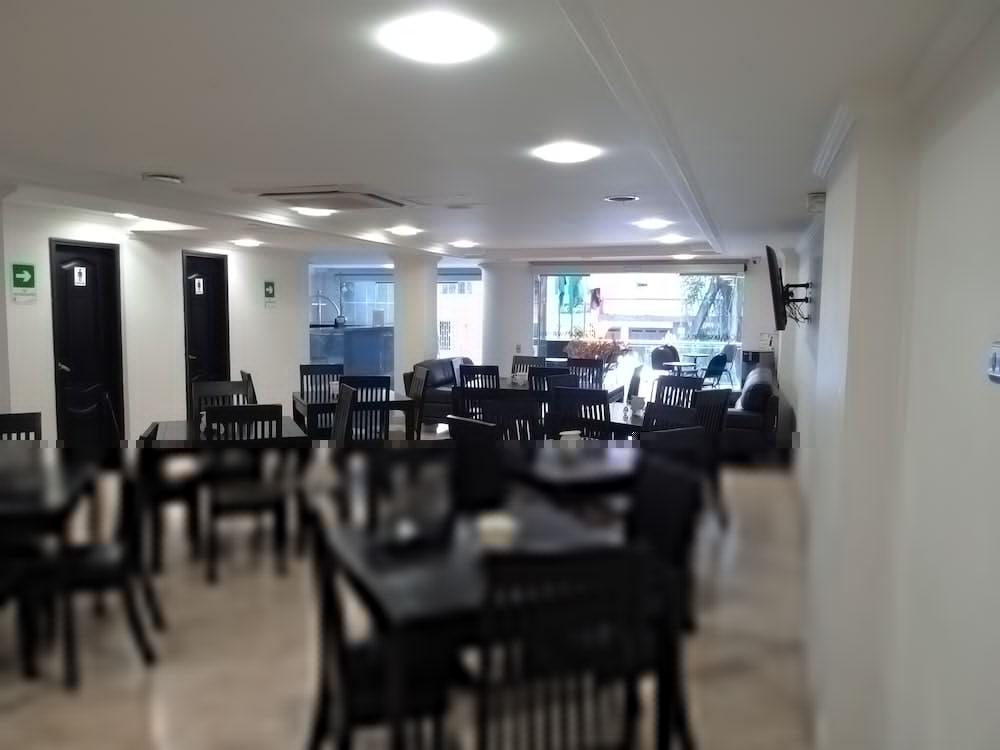 Hotel Calasanz Real Medellín Dış mekan fotoğraf