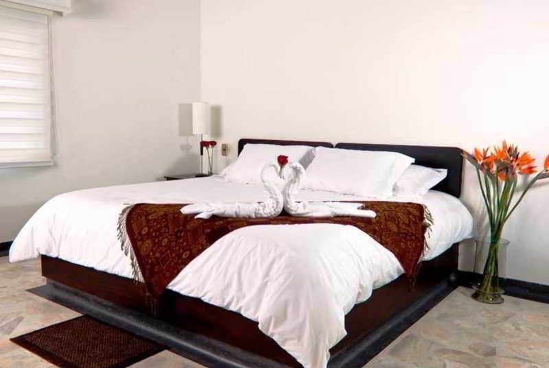 Hotel Calasanz Real Medellín Dış mekan fotoğraf