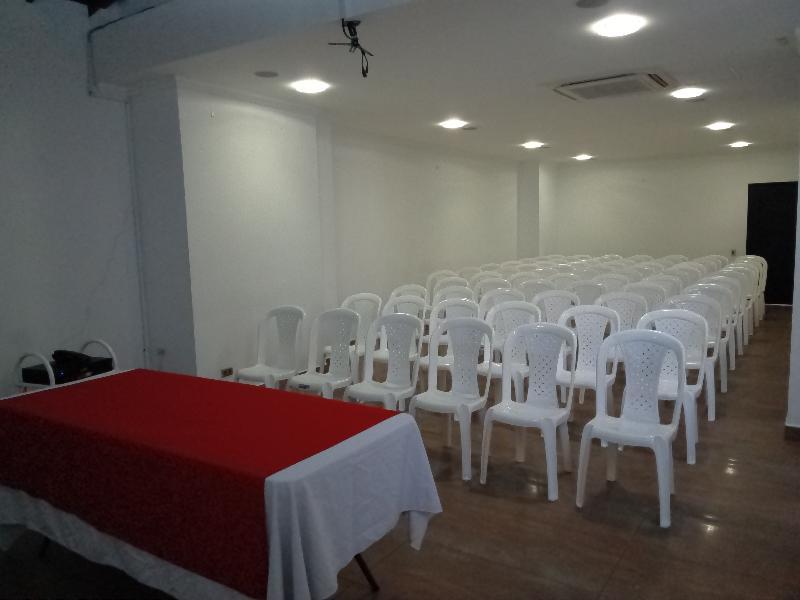 Hotel Calasanz Real Medellín Dış mekan fotoğraf